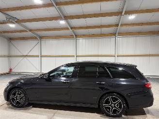 Mercedes E-klasse E200D  118kW Automaat Bussines Solution AMG Panoramadak picture 11