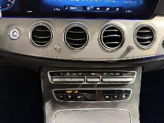 Mercedes E-klasse E200D  118kW Automaat Bussines Solution AMG Panoramadak picture 30