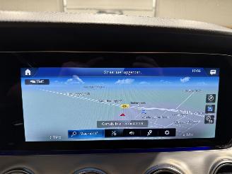Mercedes E-klasse E200D  118kW Automaat Bussines Solution AMG Panoramadak picture 24