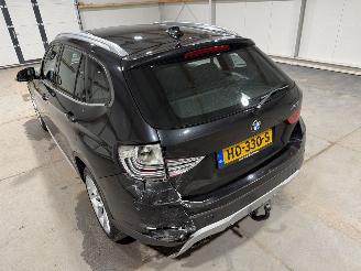 BMW X1 SDRIVE20I 135kW Automaat picture 14