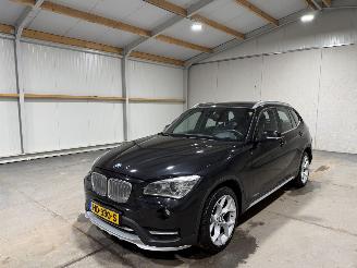 BMW X1 SDRIVE20I 135kW Automaat picture 9