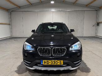 BMW X1 SDRIVE20I 135kW Automaat picture 17