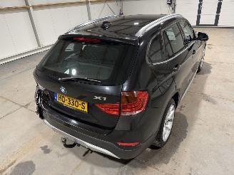 BMW X1 SDRIVE20I 135kW Automaat picture 12