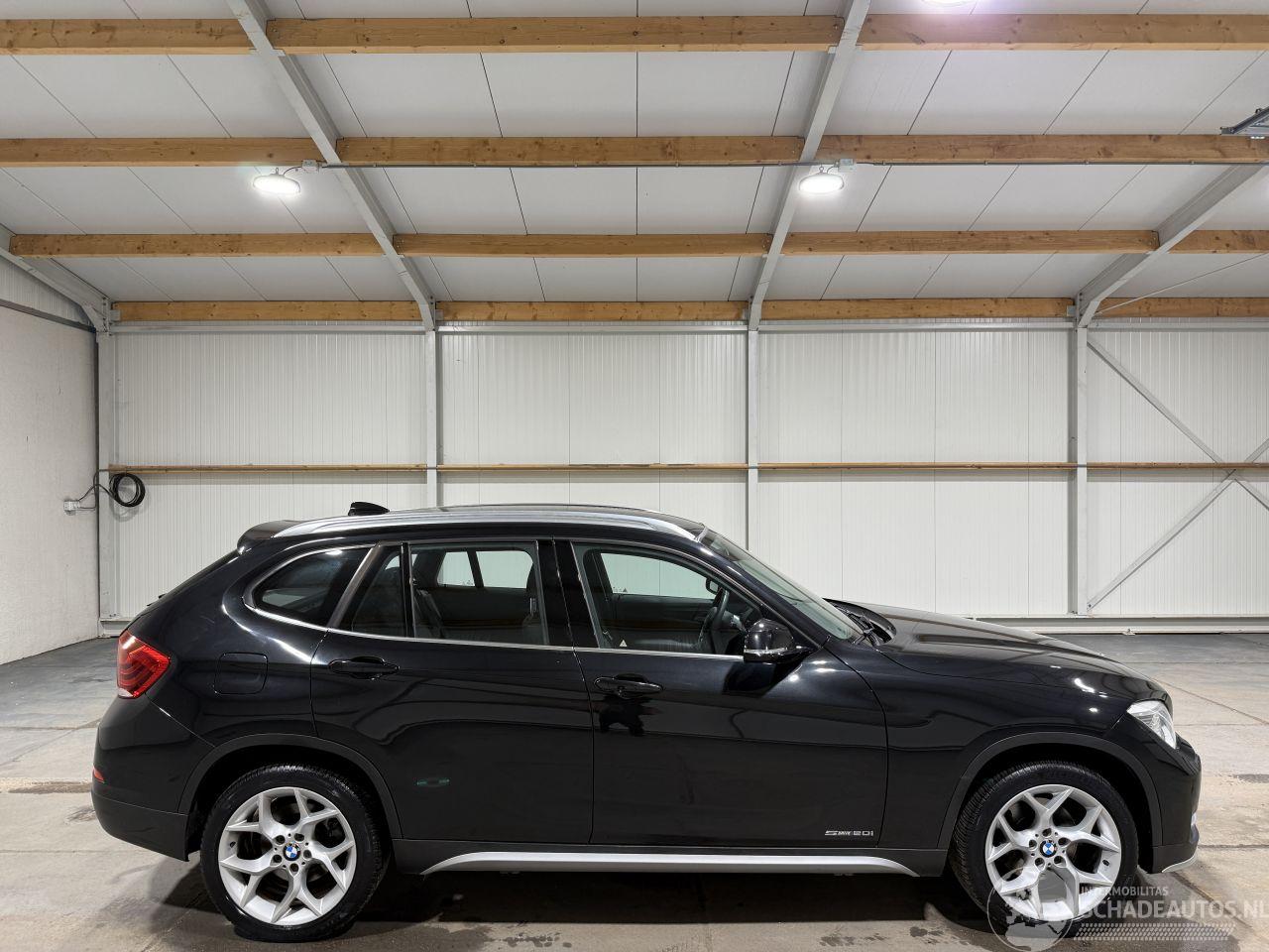 BMW X1 SDRIVE20I 135kW Automaat