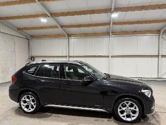BMW X1 SDRIVE20I 135kW Automaat picture 2
