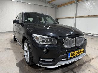 BMW X1 SDRIVE20I 135kW Automaat picture 16