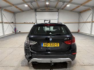 BMW X1 SDRIVE20I 135kW Automaat picture 6