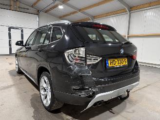 BMW X1 SDRIVE20I 135kW Automaat picture 20