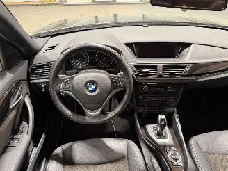 BMW X1 SDRIVE20I 135kW Automaat picture 27