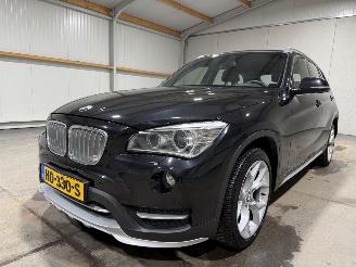 BMW X1 SDRIVE20I 135kW Automaat picture 15