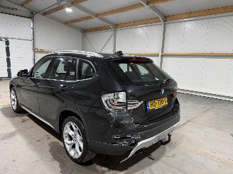 BMW X1 SDRIVE20I 135kW Automaat picture 11