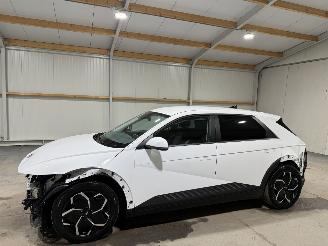 Hyundai ioniq 5 77.4kWh 168kW Style picture 9