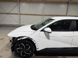 Hyundai ioniq 5 77.4kWh 168kW Style picture 13
