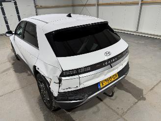 Hyundai ioniq 5 77.4kWh 168kW Style picture 35