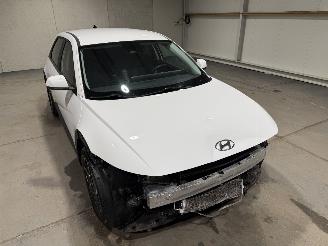 Hyundai ioniq 5 77.4kWh 168kW Style picture 19