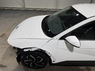 Hyundai ioniq 5 77.4kWh 168kW Style picture 17