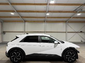 škoda osobní automobily Hyundai ioniq 5 77.4kWh 168kW Style 2023/11