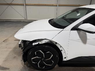 Hyundai ioniq 5 77.4kWh 168kW Style picture 15