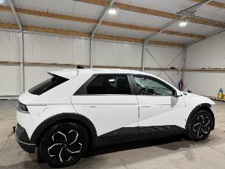 Hyundai ioniq 5 77.4kWh 168kW Style picture 5