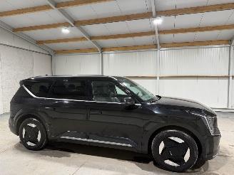 Kia EV9 99.8kWh 150kW AIR picture 2