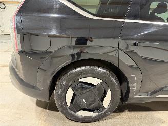 Kia EV9 99.8kWh 150kW AIR picture 31