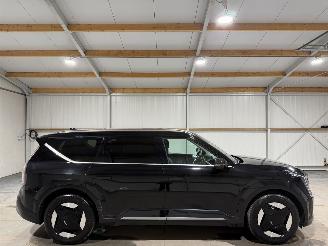 Avarii autoturisme Kia EV9 99.8kWh 150kW AIR 2024/12