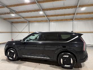 Kia EV9 99.8kWh 150kW AIR picture 10