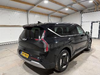 Kia EV9 99.8kWh 150kW AIR picture 5