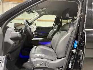 Kia EV9 99.8kWh 150kW AIR picture 33