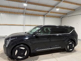 Kia EV9 99.8kWh 150kW AIR picture 8