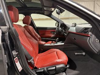BMW 3-serie GT 320i 135kW Automaat High Executive Schuifkantel picture 37
