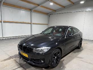 BMW 3-serie GT 320i 135kW Automaat High Executive Schuifkantel picture 9