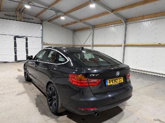 BMW 3-serie GT 320i 135kW Automaat High Executive Schuifkantel picture 11