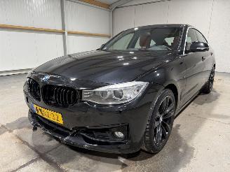 BMW 3-serie GT 320i 135kW Automaat High Executive Schuifkantel picture 18