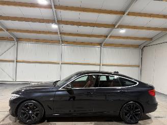 BMW 3-serie GT 320i 135kW Automaat High Executive Schuifkantel picture 7