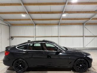 uszkodzony samochody osobowe BMW 3-serie GT 320i 135kW Automaat High Executive Schuifkantel 2013/6