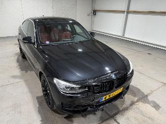 BMW 3-serie GT 320i 135kW Automaat High Executive Schuifkantel picture 19