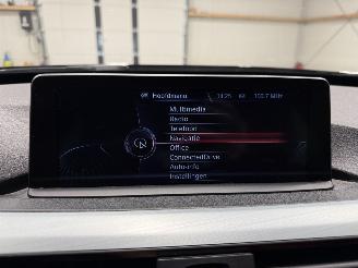 BMW 3-serie GT 320i 135kW Automaat High Executive Schuifkantel picture 30