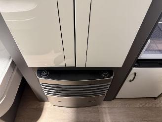 Hobby  Excellent 460 SL Luiffel Mover ALS NIEUW picture 30