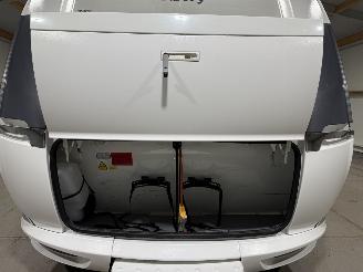 Hobby  Excellent 460 SL Luiffel Mover ALS NIEUW picture 32