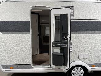 Hobby  Excellent 460 SL Luiffel Mover ALS NIEUW picture 23