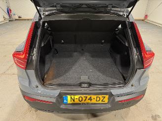 Volvo XC40 1.5T2 95kW Momentum picture 33