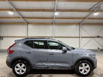 škoda osobní automobily Volvo XC40 1.5T2 95kW Momentum 2021/6