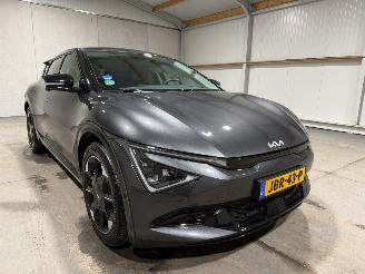 Kia EV6 84kWh 168kW Plus Advanced picture 19