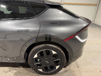 Kia EV6 84kWh 168kW Plus Advanced picture 24