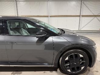 Kia EV6 84kWh 168kW Plus Advanced picture 14