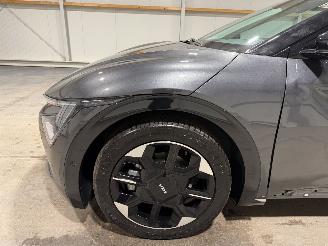 Kia EV6 84kWh 168kW Plus Advanced picture 17