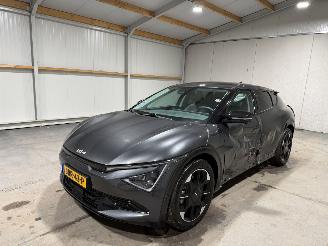 Kia EV6 84kWh 168kW Plus Advanced picture 10