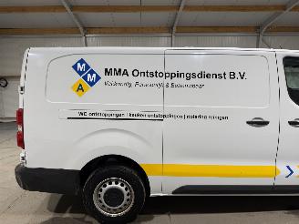Opel Vivaro 1.5CDTI 75kW L3H1 Edition picture 28