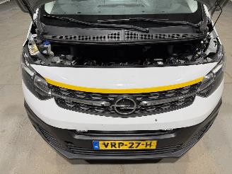 Opel Vivaro 1.5CDTI 75kW L3H1 Edition picture 24